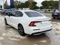 BAŞARAN 2024 VOLVO S60 2.0 B5 AWD PLUS DARK