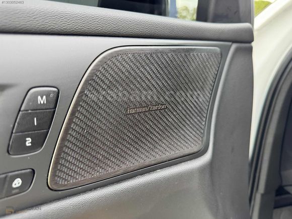 BAŞARAN 2024 VOLVO S60 2.0 B5 AWD PLUS DARK
