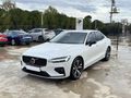 BAŞARAN 2024 VOLVO S60 B5 AWD PLUS DARK - BOYASIZ