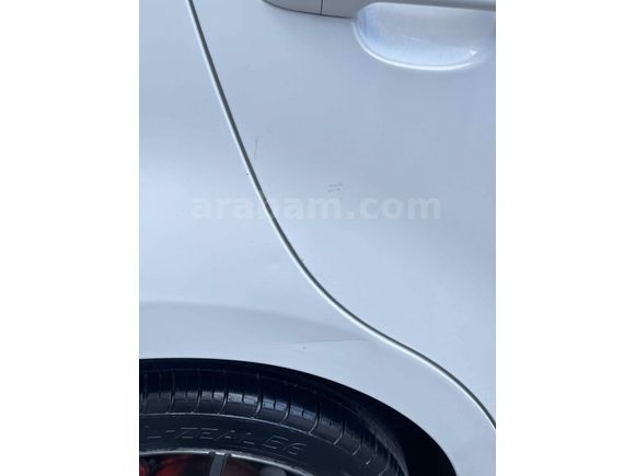 2015 Model temiz rio 