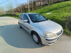 Sahibinden Opel Corsa 1.2 Twinport Essentia 2005 Model
