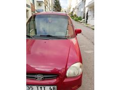 Sahibinden Hyundai Atos 1.0 GLS 1999 Model