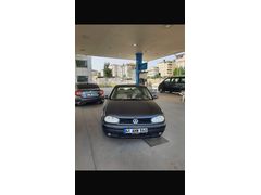 Sahibinden Volkswagen Golf 1.6 Comfortline 2001 Model 