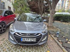 Sahibinden Hyundai i30 1.6 CRDi Elite 2014 Model