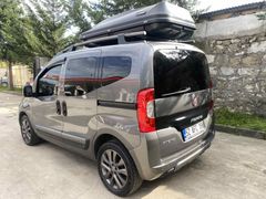 Sahibinden Fiat Fiorino Combi 1.3 Multijet Premio 2024 Model 