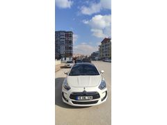 Sahibinden DS Automobiles DS5 1.6 e-HDi DSport 2012 Model