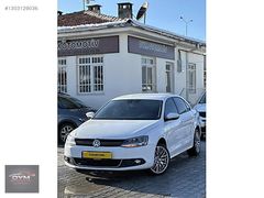 DYM OTOMOTİVDEN TERTEMİZ JETTA