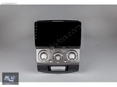 FORD RANGER 2006-2010 MULTİMEDYA ANDROİD NAVİGASYON CARPLAY