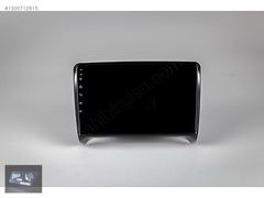 AUDİ TT 2006-13 ANDROİD 4/64 MULTİMEDYA CARPLAY & ANDROİD AUTO