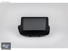 RENAULT MEGANE 3 FLUANCE 2010-16 ANDROİD 4/64 MULTİMEDDYA