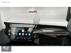 CİTRÖEN C3 2011-2016 4GB RAM 64GB RAM AND. MULTİMEDYA NAVİGASYON
