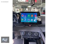 HYUNDAİ ELENTRA16-18 ANDROİD MULTİMEDYA KABLOSUZ CARPLAY