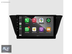 IVECO DAİLY ANDROİD 2/64 MULTİMEDYA KABLOSUZ CARPLAY & AND. AUTO