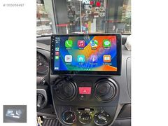 FİAT FİORİNO-NEMO- BİPPER ANDROİD MULTİMEDYA KABLOSUZ CARPLAY