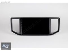 VW CRAFTER-MAN 17/18 ANDROİD MULTİMEDYA 4/64 CARPLAY AND.AUTO