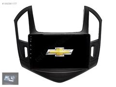 CHEVROLET CRUZE 13/15 AND. MULTİMEDYA KABLOSUZ CARPLAY AND.AUTO