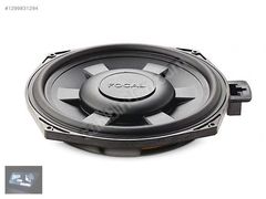 FOCAL IFBMW-SUB KOLTUK ALTI BAS TEK FİYATIDIR