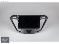 FORD TOURNEO TRANSİT 2017-19 ANDROİD MULTİMEDYA CARPLAY&AND.AUTO