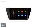VW TİGUAN 2/32 ANDROİD MULTİMEDYA KABLOSUZ CARPLAY &ANDROİD AUTO
