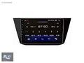 VW TİGUAN 2/32 ANDROİD MULTİMEDYA KABLOSUZ CARPLAY &ANDROİD AUTO