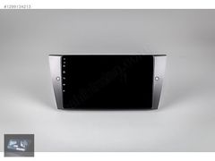 BMW E90 4/64 ANDROİD MULTİMEDYA KABLOSUZ CARPLAY &AND.AUTO