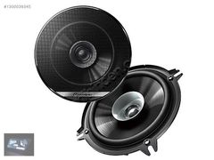 PIONEER TS-G1310F ORJİNAL 230WATT OTO 13CM YUVARLAK HOPARLÖR