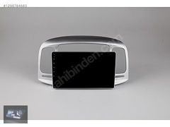 HYUNDAI ACCENT ERA 2009-11 ANDROİD CARPLAY & AND. AUTO MULTİMEDY
