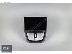 PEUGEOT 207 2006-13 ANDROİD 4/64 MULTİMEDYA CARPLAY & AND. AUTO