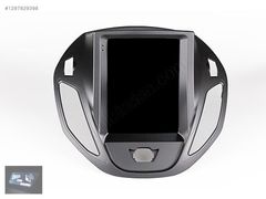FORD COURİER TESLA MULTİMEDYA KABLOSUZ CARPLAY&ANDROİD AUTO