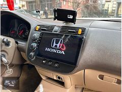 HONDA CİVİC VTEC2 ANDROİD 2-32 MULTİMEDYA CARPLAY&AND.AUTO