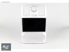 CRYSLER 300C 2004/11 MULTİMEDYA 4/64 KABLOSZ CARPLAY & AND. AUTO
