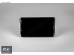 AUDİ A3 2007-12 ANDROİD 4/64 CARPLAY&ANDROİD AUTO MULTİMEDYA