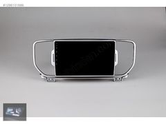 KİA SPORTAGE 2016-18 ANDROİD MULTİMEDYA KABLOSZ CARPLAY AND.AUTO