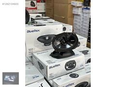 BLUEREX BR-069E OVAL MİDRANGE 80W RMS