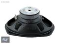 BLUEREX BR-069E OVAL MİDRANGE 80W RMS