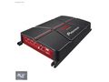 PİONEER GM-A6704 ORJİNAL 1000W 4 KANAL AMFİ DİGİCOM