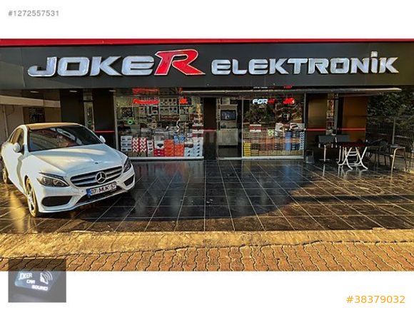 BLUEWAY FORD 7'' ORJ. TİP ANDROİD MULTİMEDYA