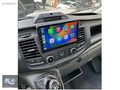 FORD TRANSİT 18-22 ANDROİD 4/64 MULTİMEDYA CARPLAY&AND.AUTO