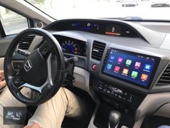 HONDA CİVİC 2/32 CARPLAYLİ 2012-16 FB7 KASA ANDROİD MULTİMEDYA