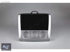 FORD FOCUS 2 2007-11 ANALOG KLİMA 4/64 ANDROİD MULTİMEDYA