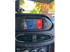 FİAT EGEA 7 İNÇ ORJİNAL ANDROİD CARPLAY MULTİMEDYA