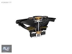 PIONEER TS-A6978S 6X9 650 WATT OVAL OTO HOPARLÖR