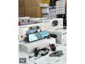 BLUEWAY ARAÇ İÇİ ÖN&ARKA KAYIT KAMERASI AYNA TİP WİFİ ÖZELLİKLİ