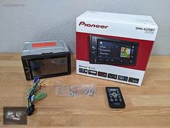 PİONEER DMH-G225BT 6.2" DOUBLE DİN MULTİMEDYA