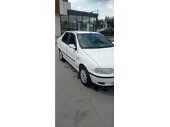 Sahibinden Fiat Siena 1.6 HL 2001 Model