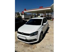 Sahibinden Volkswagen Polo 1.4 TDi Comfortline 2016 Model 