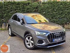 ANS OTOMOTİV'DEN AUDİ Q3
