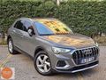 ANS OTOMOTİV'DEN AUDİ Q3