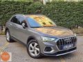 ANS OTOMOTİV'DEN AUDİ Q3