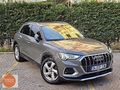 ANS OTOMOTİV'DEN AUDİ Q3